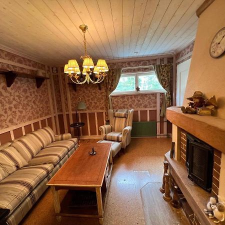 Kivisalmi Villa Lappeenranta Kültér fotó