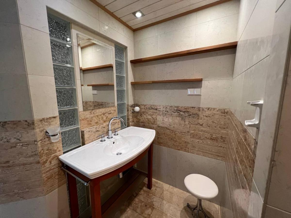 Kivisalmi Villa Lappeenranta Kültér fotó