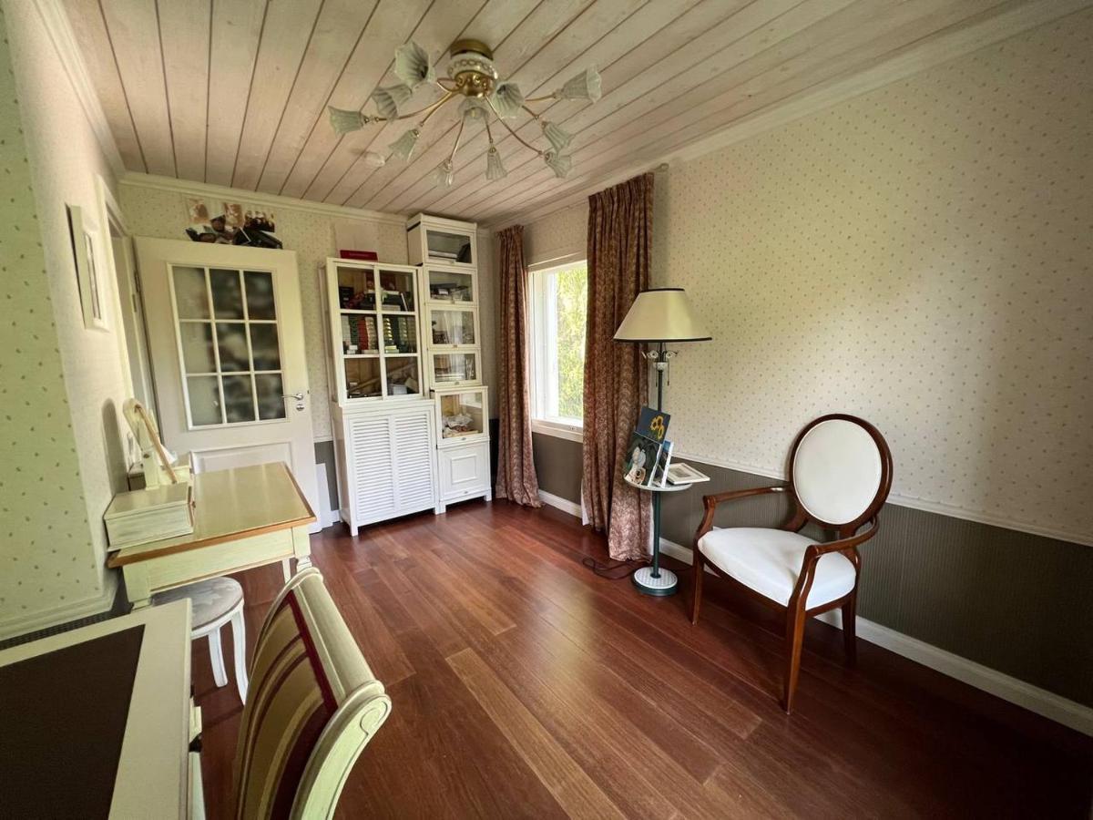 Kivisalmi Villa Lappeenranta Kültér fotó