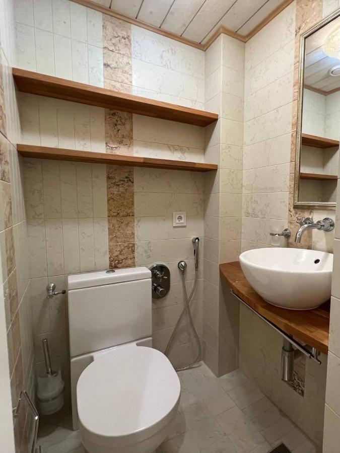 Kivisalmi Villa Lappeenranta Kültér fotó