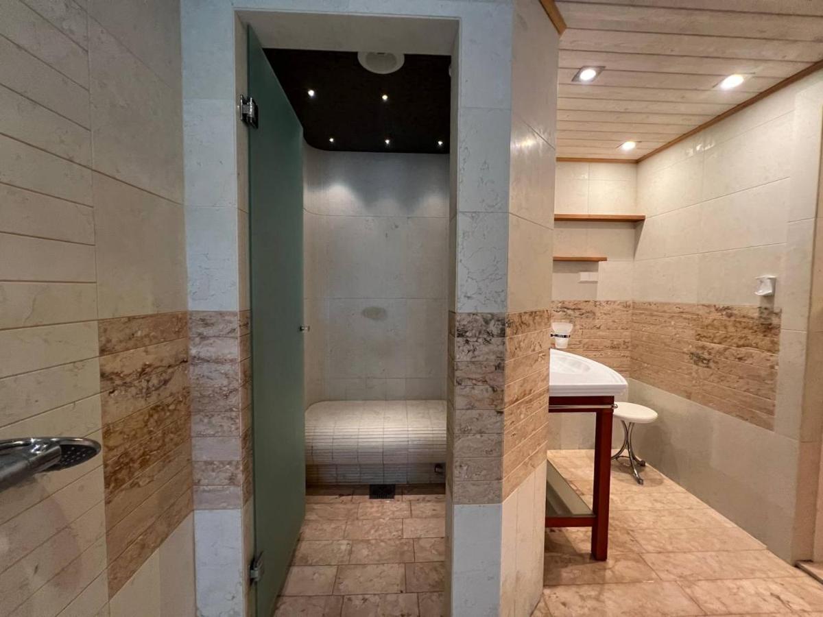 Kivisalmi Villa Lappeenranta Kültér fotó